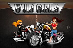 Wild Girls slot by Wazdan - 96.53% RTP