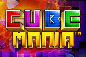 Cube Mania slot by Wazdan - 96.43% RTP