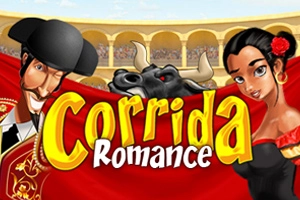 Corrida Romance slot by Wazdan - 96.33% RTP