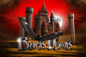 Black Hawk slot by Wazdan - 96.23% RTP