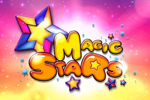 Magic Stars slot by Wazdan - 96.25% RTP