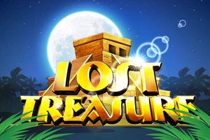 Lost Treasure slot by Wazdan - 96.13% RTP