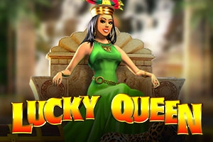 Lucky Queen slot by Wazdan - 96.17% RTP