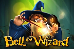 Bell Wizard slot by Wazdan - 96.5% RTP