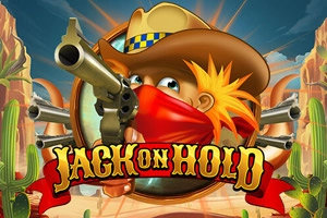 Jack on Hold slot by Wazdan - 96.4% RTP