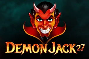Demon Jack 27 slot by Wazdan - 96.09% RTP
