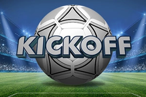 KickOff slot by Wazdan