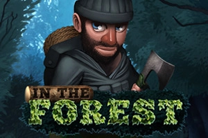 In The Forest slot by Wazdan - 96.63% RTP