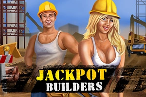 Jackpot Builders slot by Wazdan - 96.59% RTP