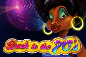 Back to the 70's slot by Wazdan