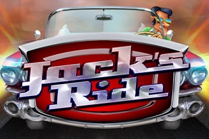 Jack's Ride slot by Wazdan