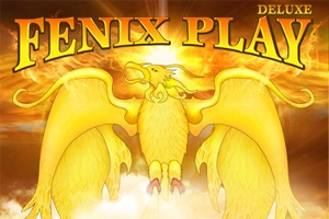 Fenix Play Deluxe slot by Wazdan - 96.44% RTP