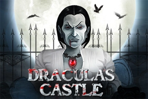 Dracula's Castle slot by Wazdan