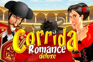 Corrida Romance Deluxe slot by Wazdan - 96.15% RTP
