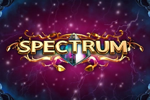 Spectrum slot by Wazdan - 96.3% RTP