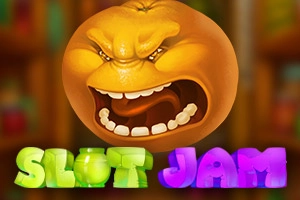 Slot Jam slot by Wazdan - 96.59% RTP