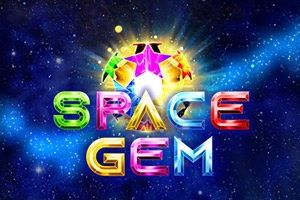 Space Gem slot by Wazdan - 96.4% RTP
