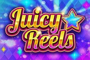 Juicy Reels slot by Wazdan - 96.49% RTP