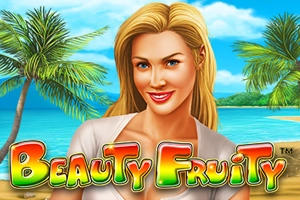 Beauty Fruity slot by Wazdan - 96.27% RTP