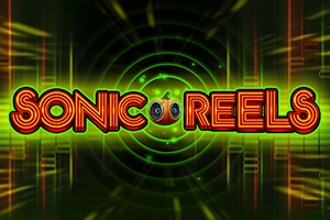 Sonic Reels slot by Wazdan - 96.24% RTP