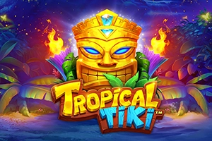 Tropical Tiki slot by Pragmatic Play