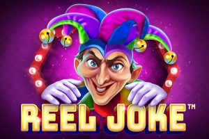Reel Joke slot by Wazdan - 96.2% RTP