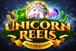Unicorn Reels slot by Wazdan - 96.14% RTP
