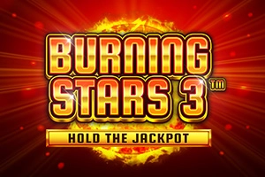 Burning Stars 3 slot by Wazdan - 96.12% RTP