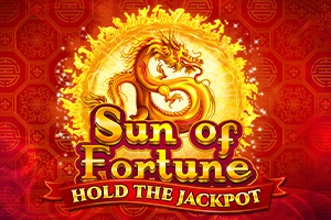 Sun of Fortune slot by Wazdan - 96.15% RTP