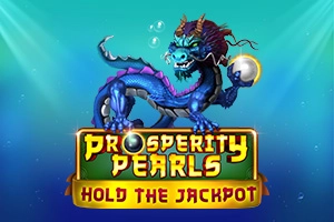 Prosperity Pearls slot by Wazdan - 96.18% RTP