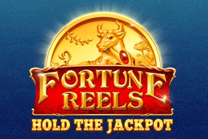 Fortune Reels slot by Wazdan - 96.12% RTP