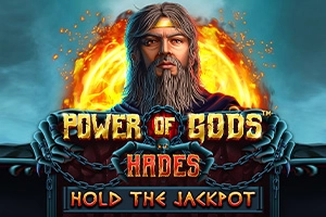 Power of Gods: Hades slot by Wazdan