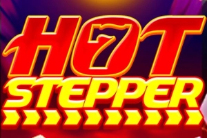 Hot Stepper slot by Gaming Realms