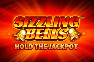 Sizzling Bells slot by Wazdan - 96.2% RTP