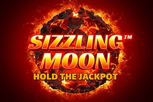 Sizzling Moon slot by Wazdan - 96.14% RTP