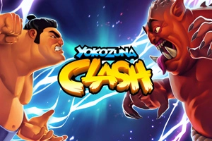 Yokozuna Clash demo