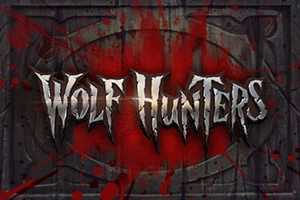 Wolf Hunters demo