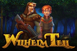 Wilhelm Tell slot by Yggdrasil Gaming