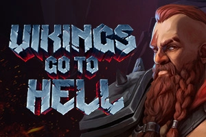 Vikings Go to Hell demo