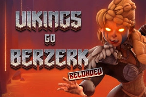 Vikings Go Berzerk Reloaded demo