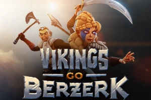 Vikings Go Berserk demo