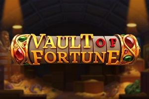 Vault of Fortune slot by Yggdrasil Gaming