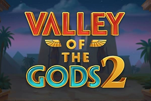 Valley of the Gods 2 demo