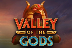 Valley of the Gods demo