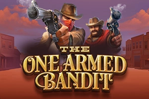 The One Armed Bandit slot by Yggdrasil Gaming