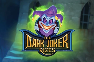 The Dark Joker Rizes demo