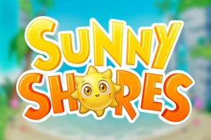 Sunny Shores demo