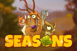 Seasons demo