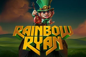 Rainbow Ryan demo