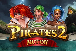 Pirates 2 demo